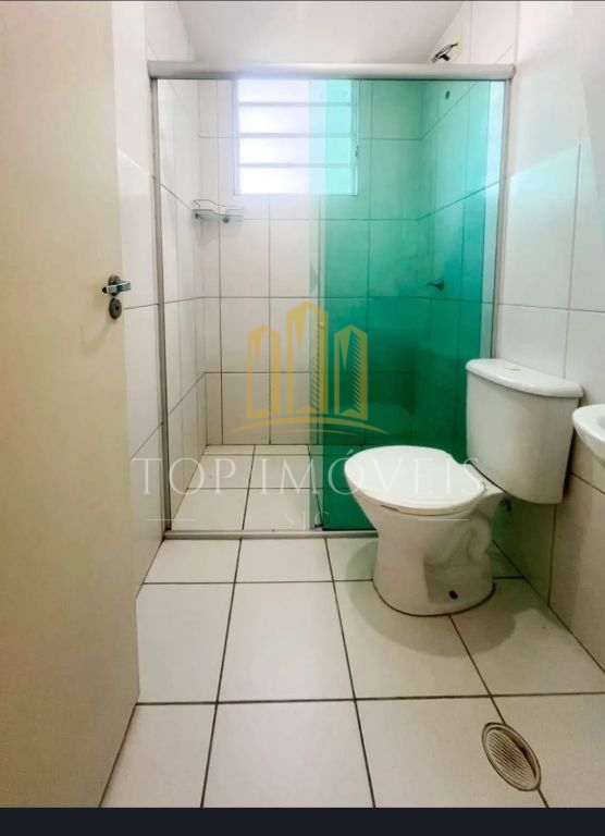 Lindo Apartamento dois dormitórios na vila rangel Oportunidade