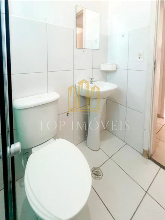 Lindo Apartamento dois dormitórios na vila rangel Oportunidade