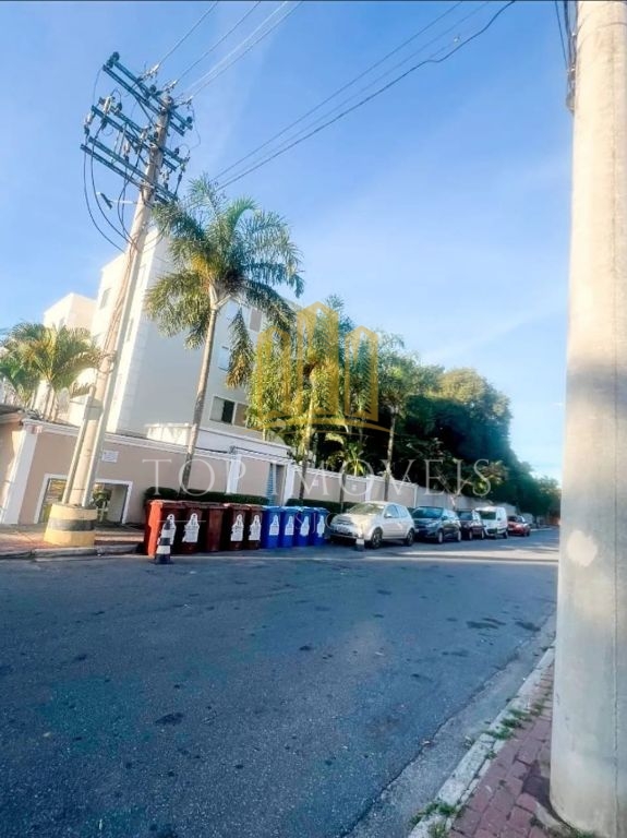 Lindo apartamento dois dormitórios na vila rangel oportunida