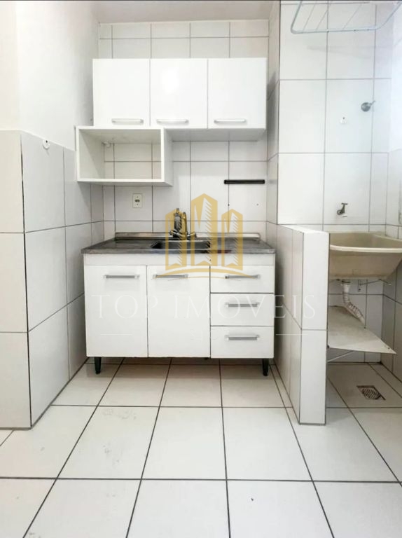 Lindo apartamento dois dormitórios na vila rangel oportunida