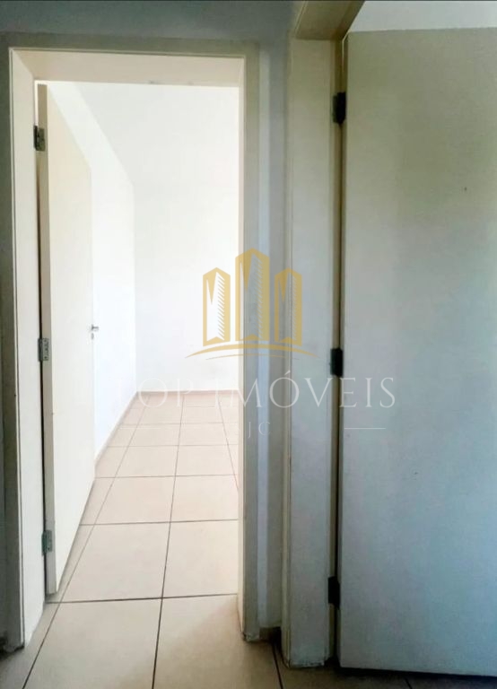 Lindo apartamento dois dormitórios na vila rangel oportunida