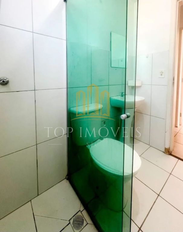 Lindo Apartamento dois dormitórios na vila rangel Oportunidade