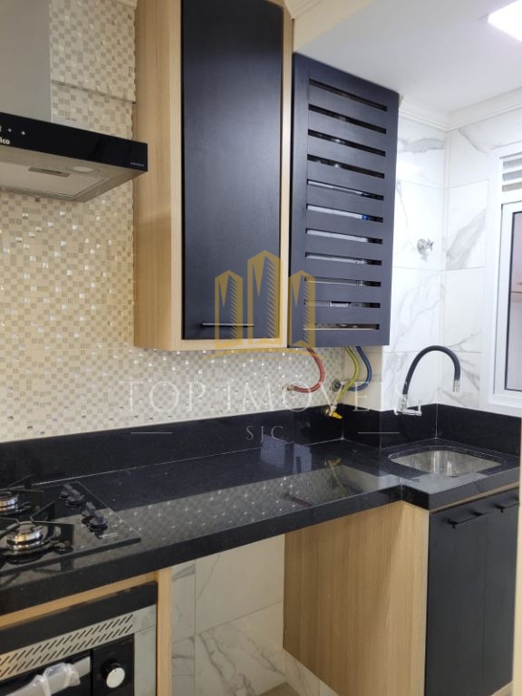 Apartamento impecável com varanda gourmet no verano home res