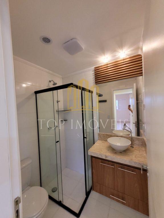 Apartamento impecável com varanda gourmet no verano home res