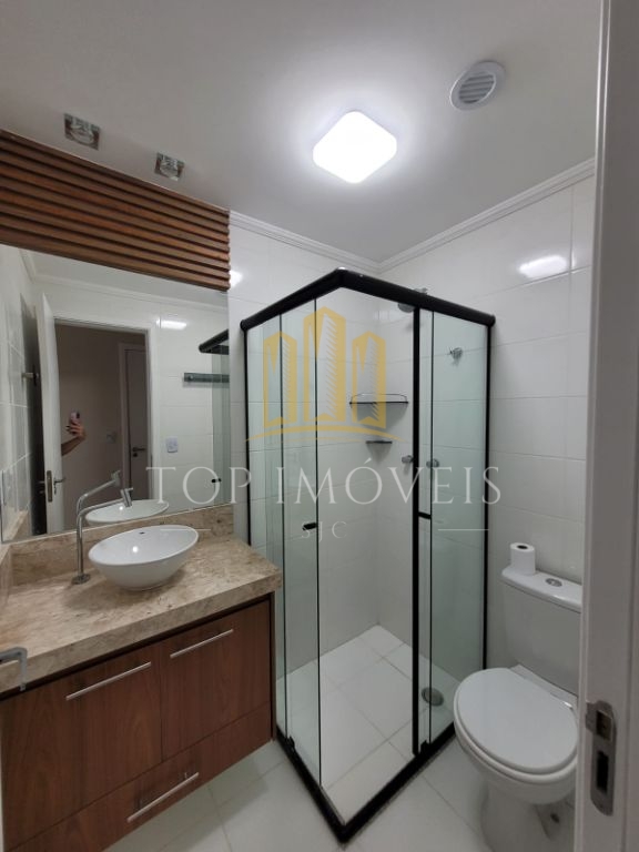 Apartamento impecável com varanda gourmet no verano home res