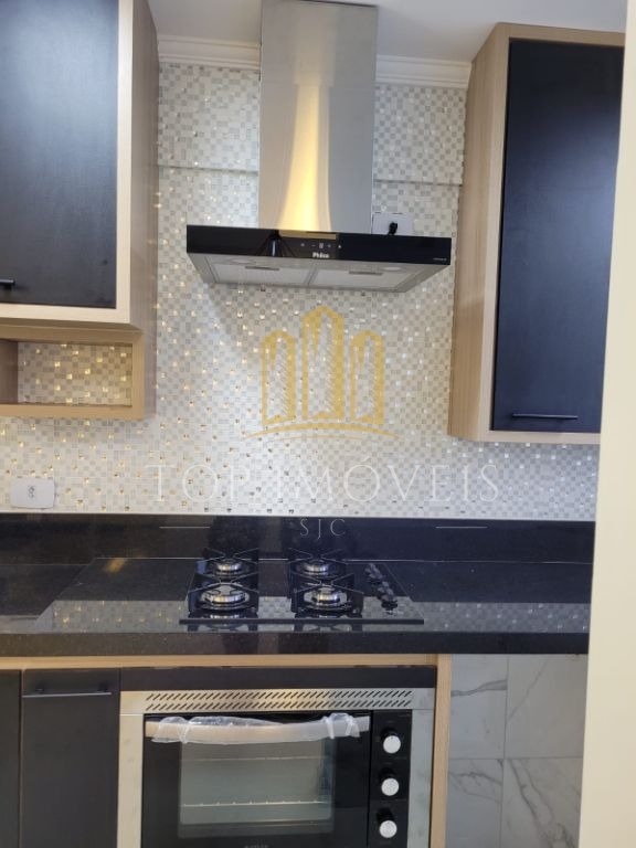 Apartamento impecável com varanda gourmet no verano home res