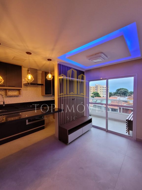Apartamento impecável com varanda gourmet no verano home res