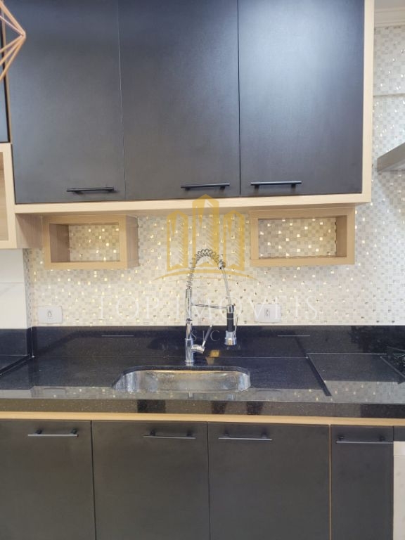 Apartamento impecável com varanda gourmet no verano home res