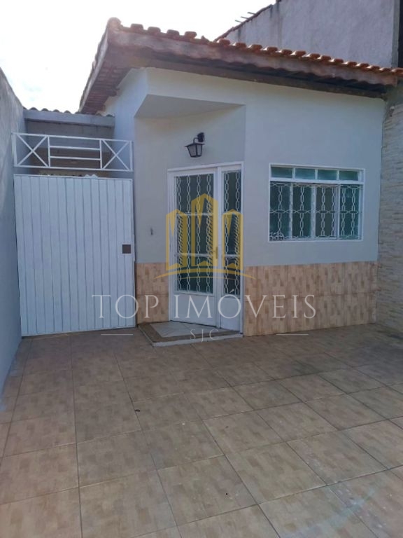 Belíssima casa térrea de 3 dormitórios no jardim são leopold