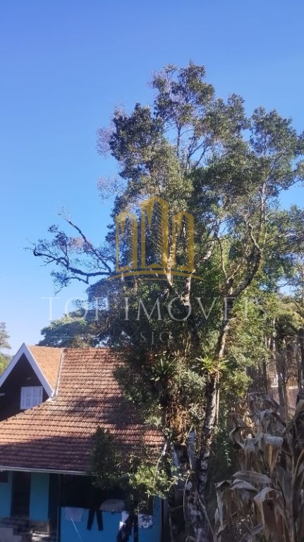 Belissima Casa Estilo Suiço 203m² 4 Dormitórios 2 Banheiros em Campos do Jordão