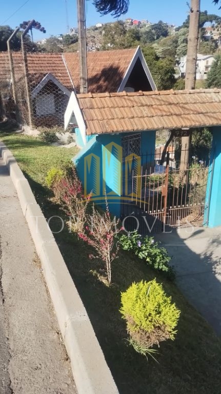 Belissima Casa Estilo Suiço 203m² 4 Dormitórios 2 Banheiros em Campos do Jordão
