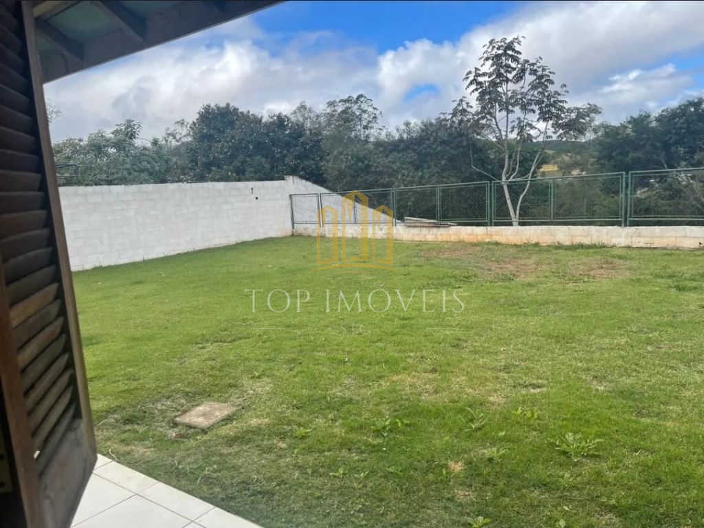 Magnifica casa cinco suítes lareira terreno de mil e quatroc