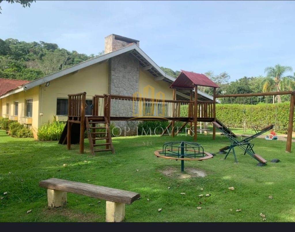 Magnifica casa cinco suítes lareira terreno de mil e quatroc
