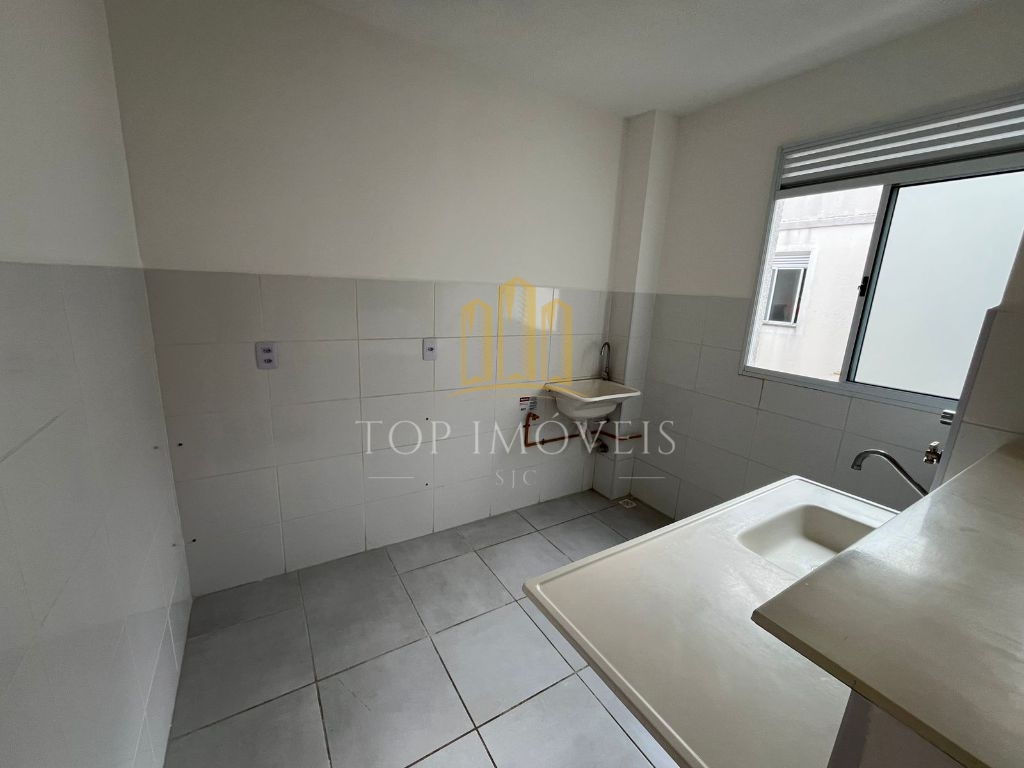 Apartamento localizado no frei galvao 2 dormitorios 44 m2