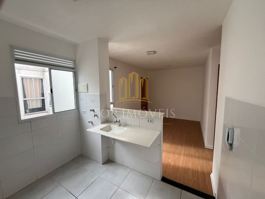 Apartamento localizado no frei galvao 2 dormitorios 44 m2