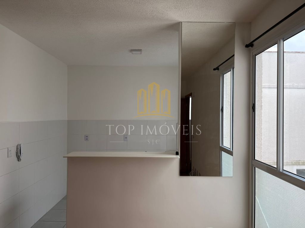 Apartamento localizado no frei galvao 2 dormitorios 44 m2
