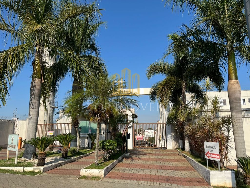 Apartamento localizado no frei galvao 2 dormitorios 44 m2