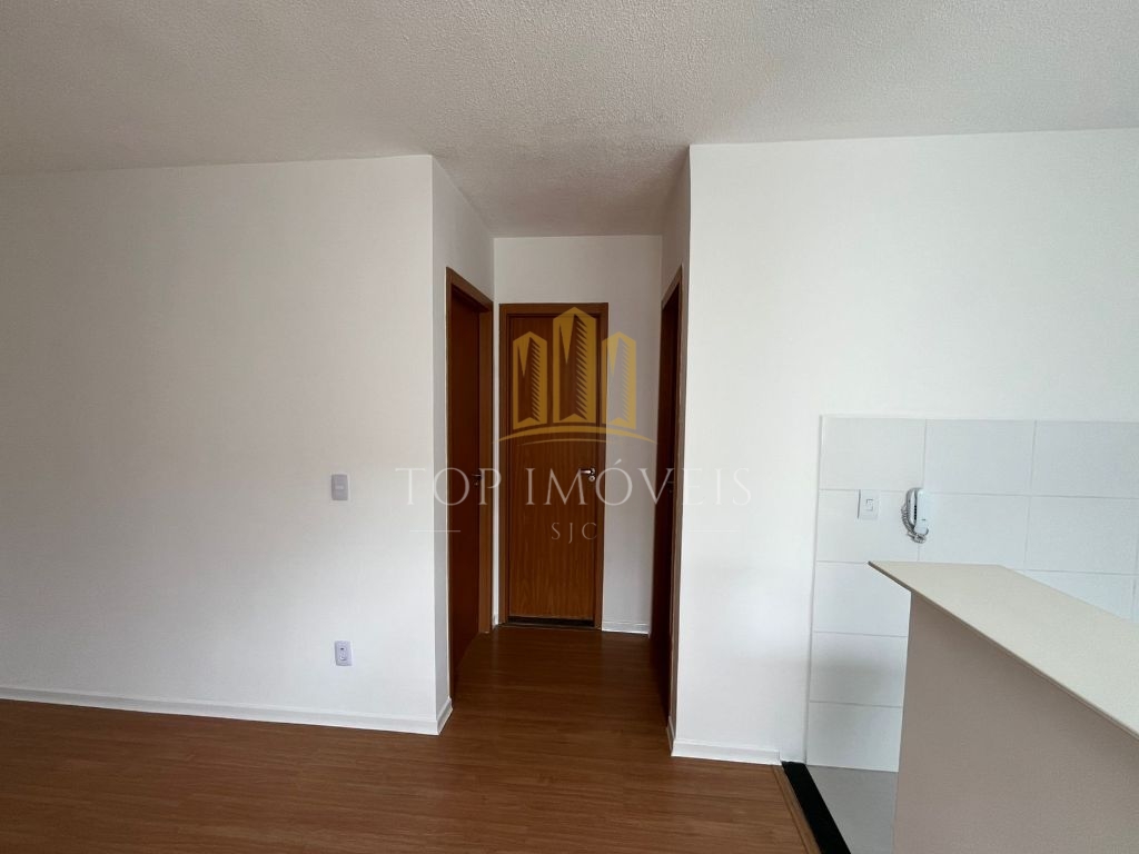 Apartamento localizado no frei galvao 2 dormitorios 44 m2