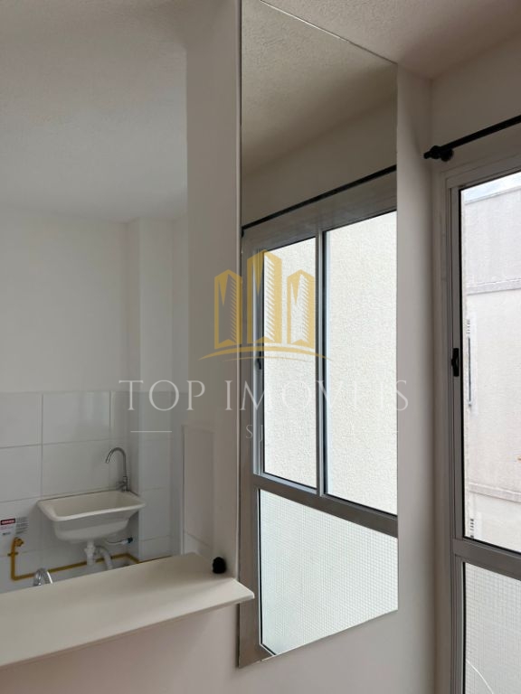 Apartamento localizado no frei galvao 2 dormitorios 44 m2