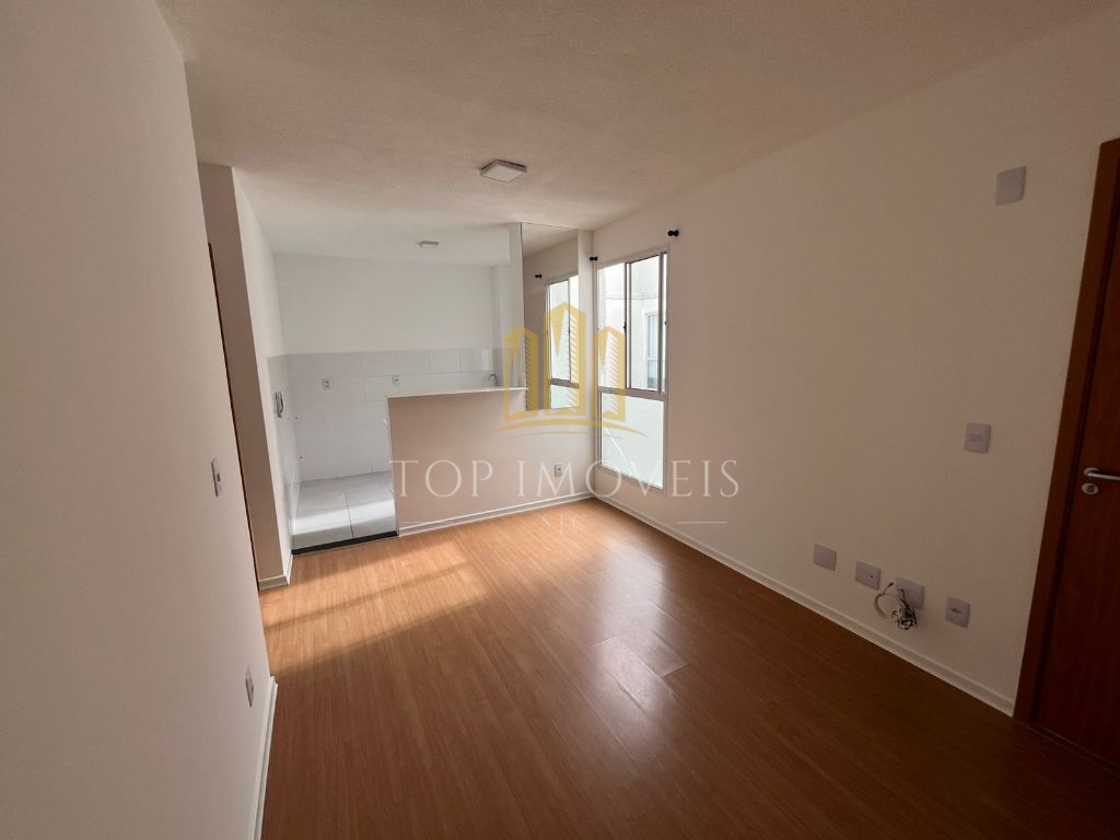 Apartamento localizado no frei galvao 2 dormitorios 44 m2