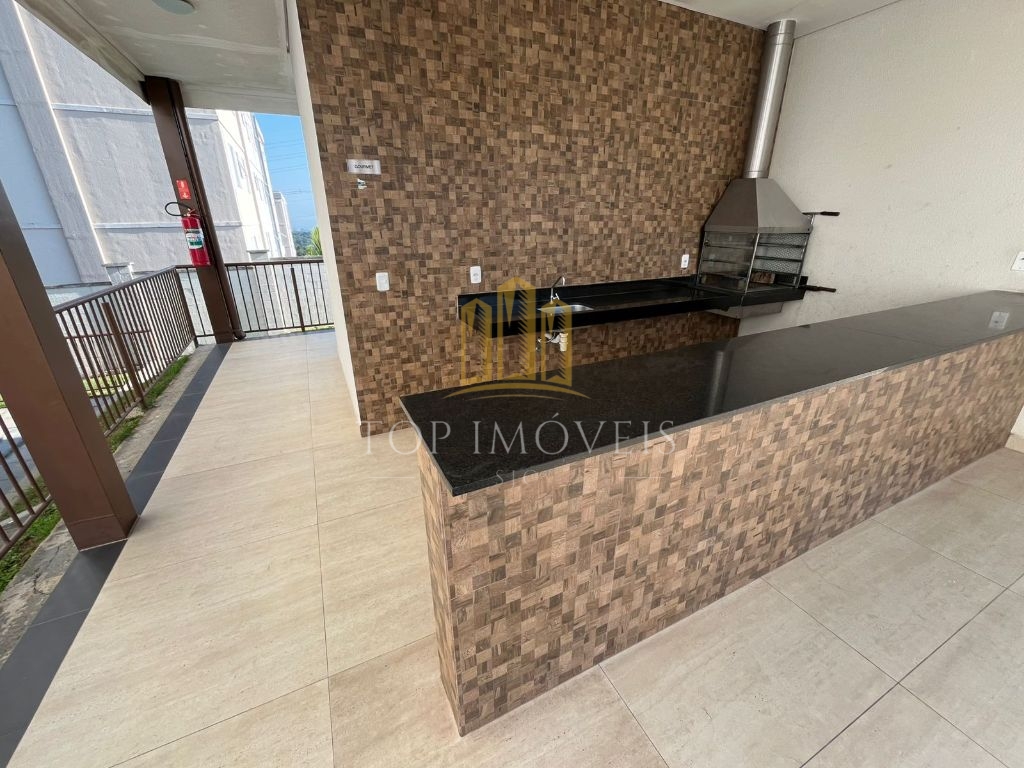 Apartamento localizado no frei galvao 2 dormitorios 44 m2