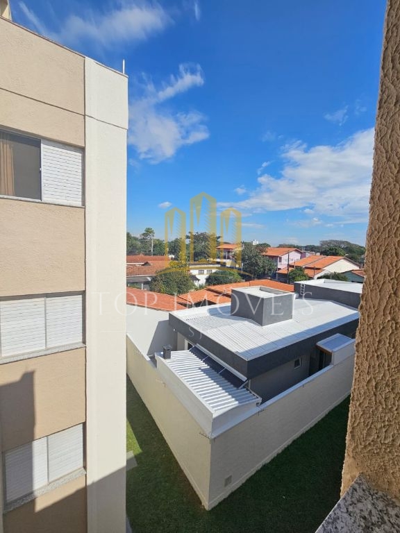 Apartamento 2 dormitórios à venda no parque industrial