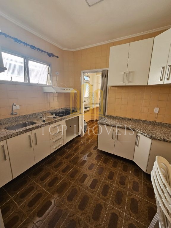Apartamento 2 dormitórios à venda no parque industrial