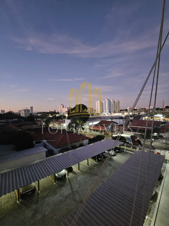 Apartamento 2 dormitórios à venda no parque industrial