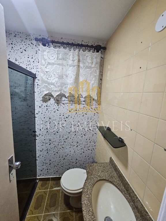 Apartamento 2 dormitórios à venda no parque industrial