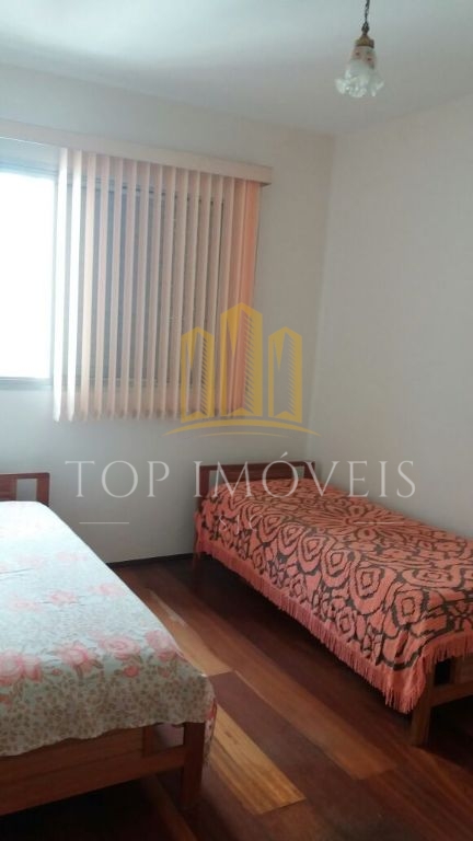 Apartamento 2 dormitórios à venda no parque industrial