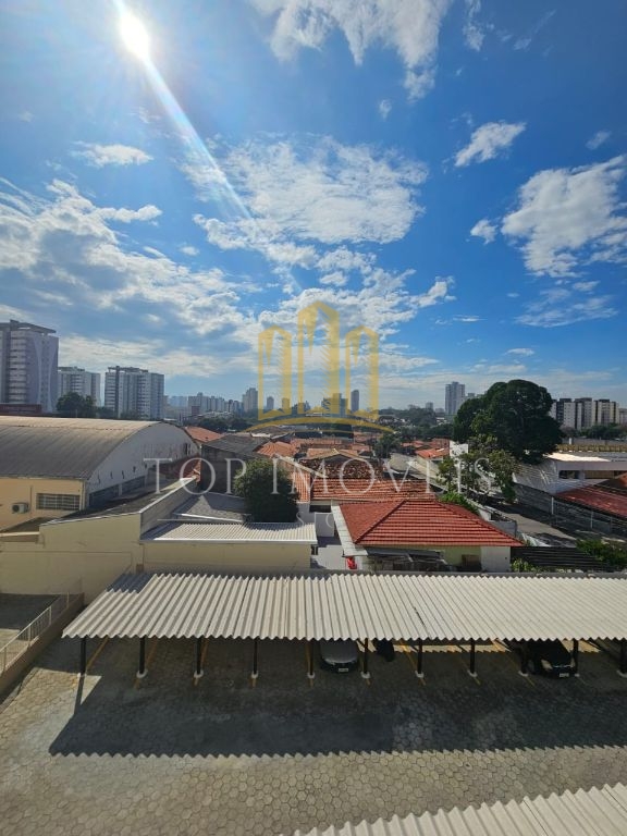 Apartamento 2 dormitórios à venda no parque industrial