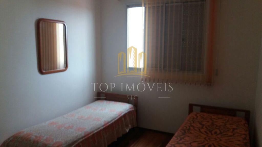 Apartamento 2 dormitórios à venda no parque industrial