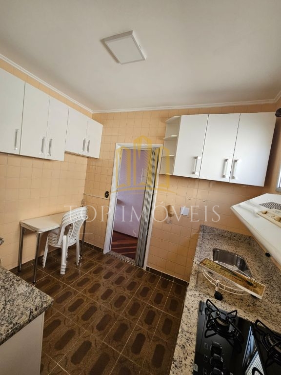 Apartamento 2 dormitórios à venda no parque industrial