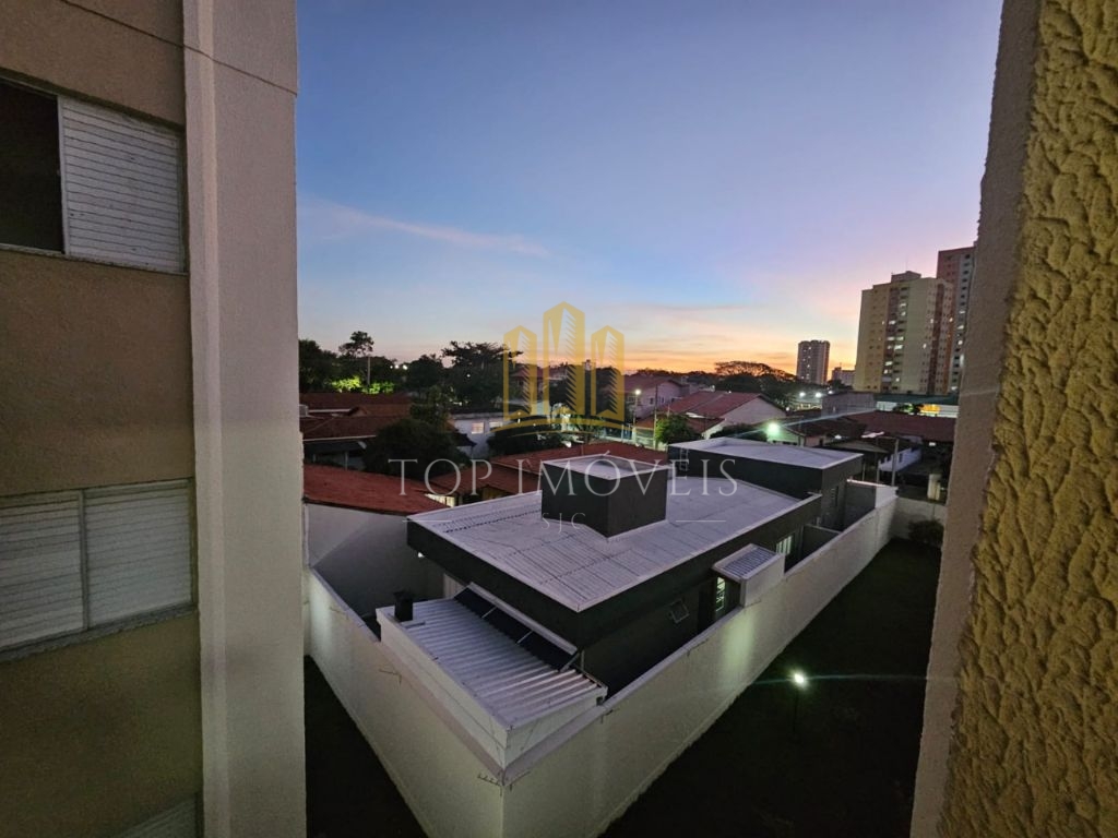 Apartamento 2 dormitórios à venda no parque industrial