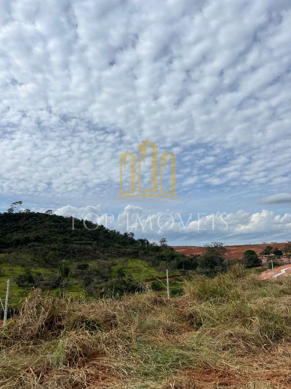 Terreno plano de 200m² com vista incrível – setgarden – são 
