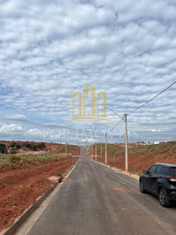 Terreno plano de 200m² com vista incrível – setgarden – são 