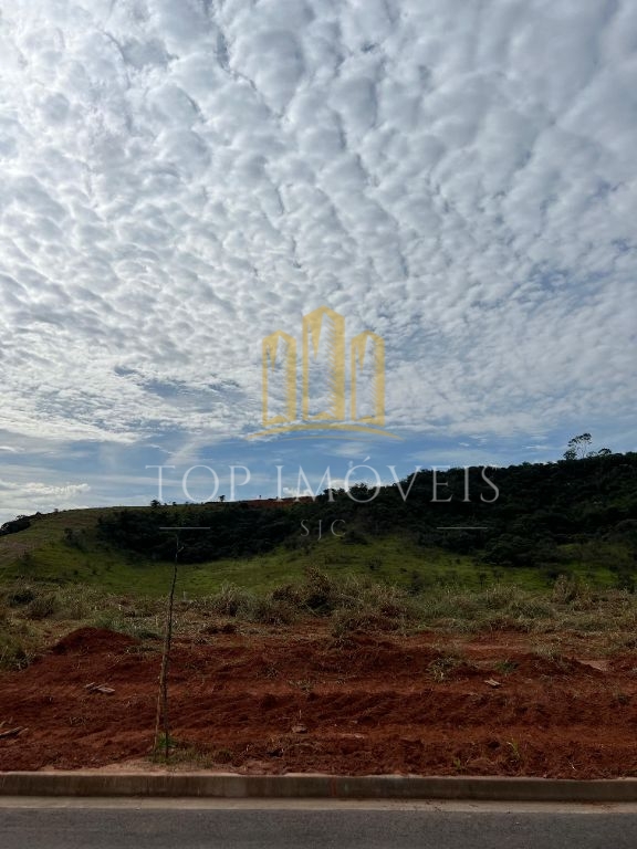 Terreno plano de 200m² com vista incrível – setgarden – são 