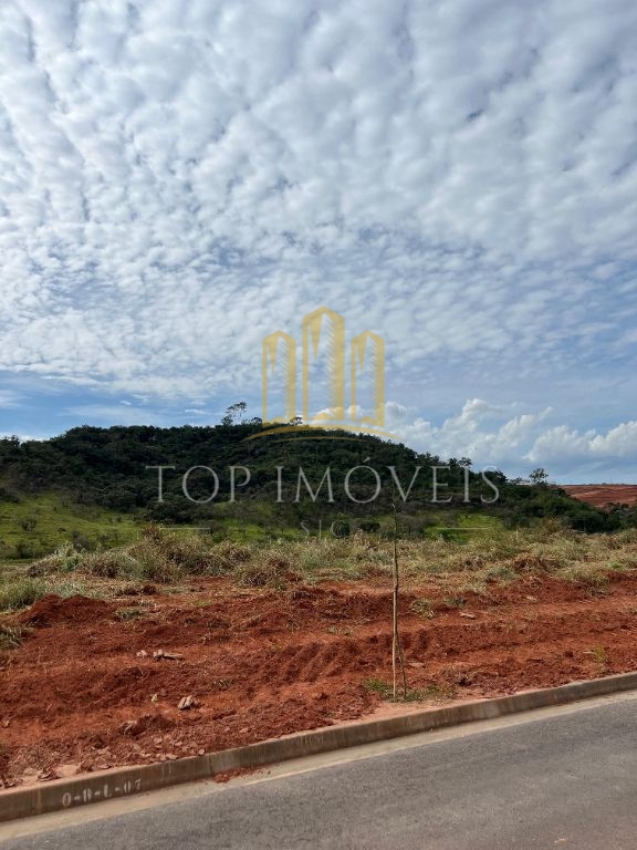 Terreno plano de 200m² com vista incrível – setgarden – são 