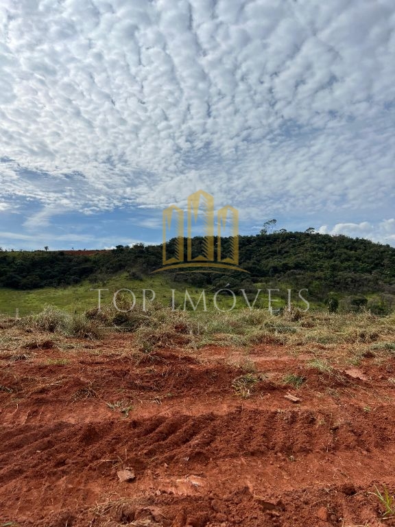 Terreno plano de 200m² com vista incrível – setgarden – são 