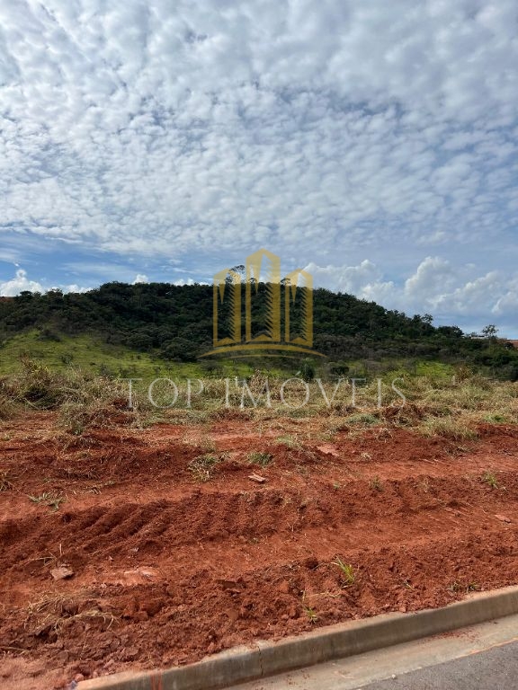 Terreno plano de 200m² com vista incrível – setgarden – são 