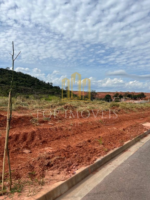 Terreno plano de 200m² com vista incrível – setgarden – são 