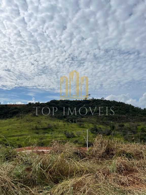 Terreno plano de 200m² com vista incrível – setgarden – são 