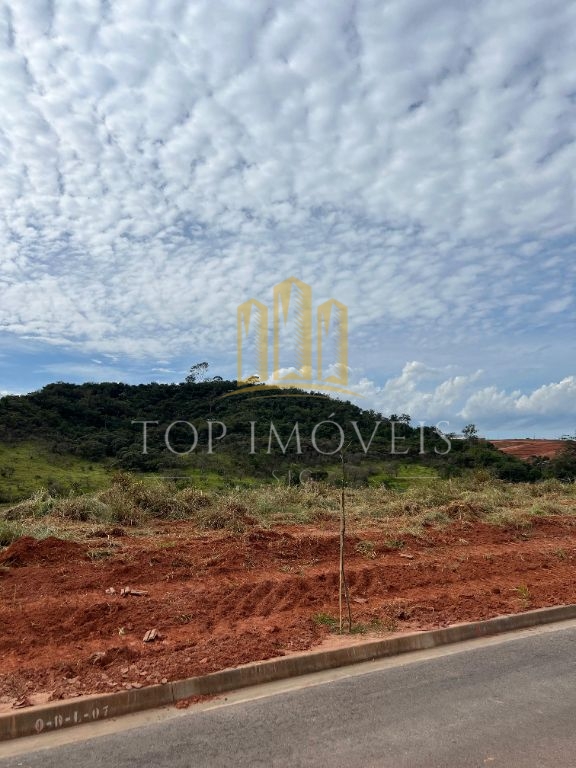 Terreno plano de 200m² com vista incrível – setgarden – são 