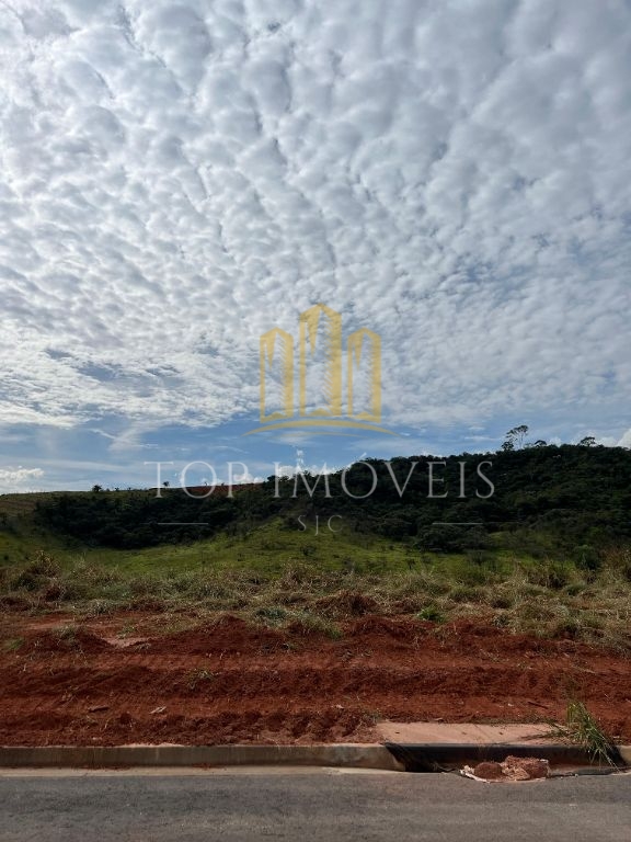 Terreno plano de 200m² com vista incrível – setgarden – são 