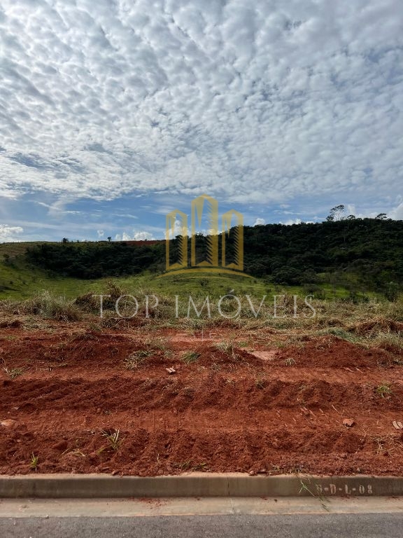 Terreno plano de 200m² com vista incrível – setgarden – são 