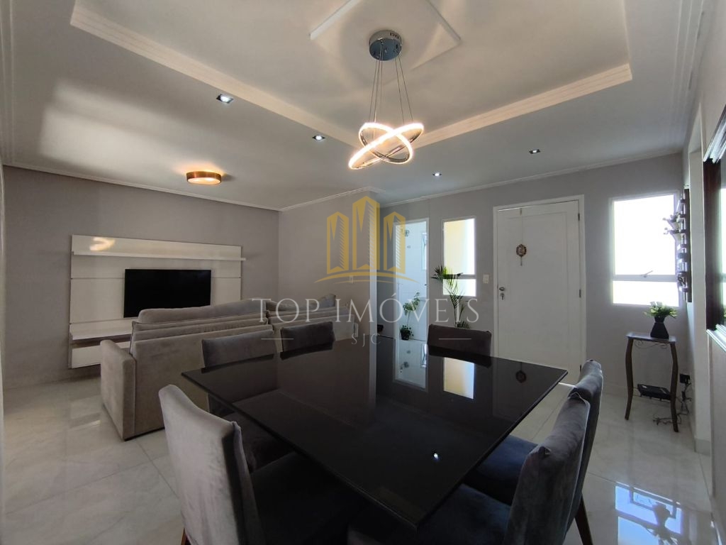 Maravilhosa casa três dormitórios suíte espaço gourmet em condominio fechado