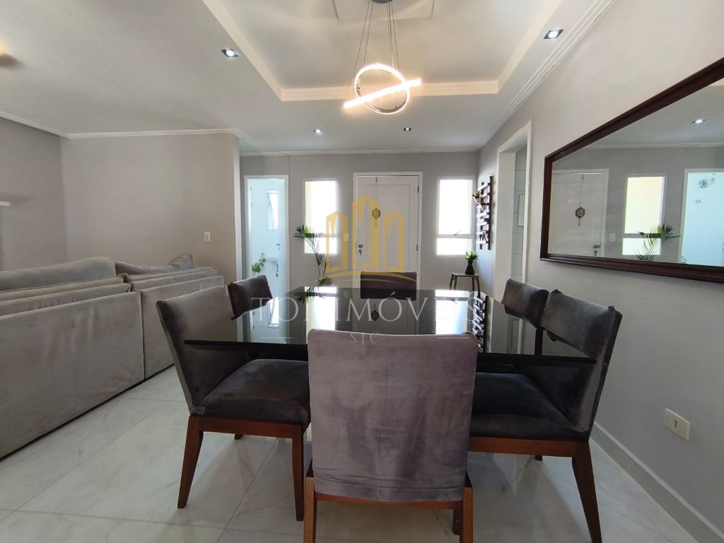 Maravilhosa casa três dormitórios suíte espaço gourmet em condominio fechado