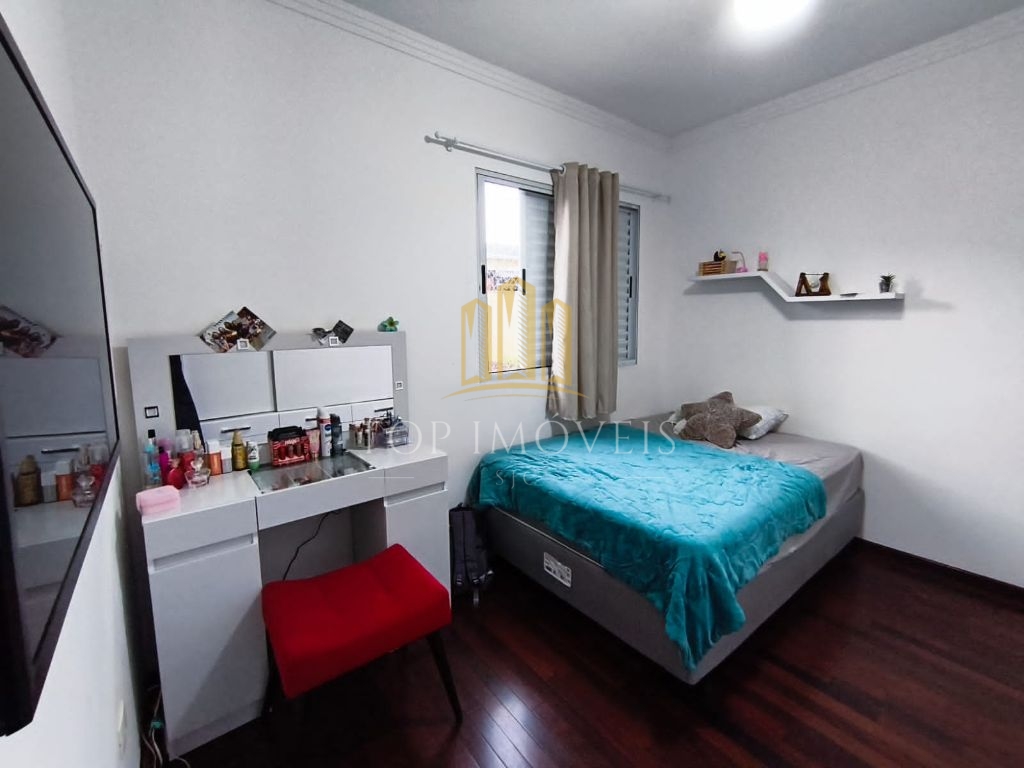 Maravilhosa casa três dormitórios suíte espaço gourmet em condominio fechado