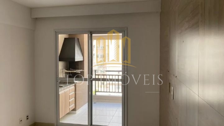 Lindo Apartamento Localizado no Aquarius Residencial Landscape 3 dormitorios Suite Varanda com churrasqueira