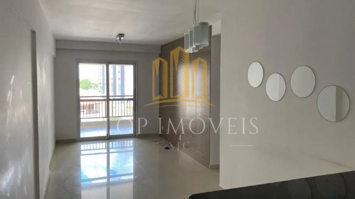 Lindo Apartamento Localizado no Aquarius Residencial Landscape 3 dormitorios Suite Varanda com churrasqueira